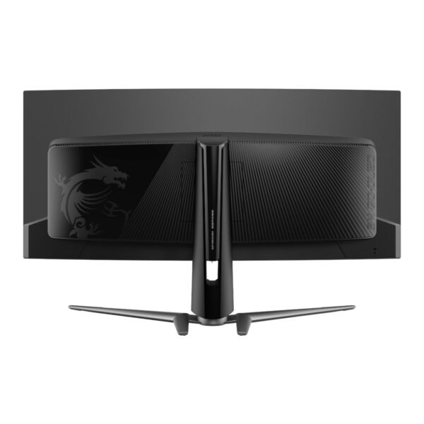 MSI MPG 341CQPX QD-OLED 34″ UWQHD 240Hz 0.03ms Curved Gaming Monitor - Image 4