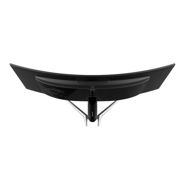 MSI MPG 491CQPX QD-OLED 49" DQHD 240Hz 0.03ms Ultra-wide Curved Gaming Monitor - Image 5