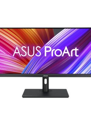 Asus ProArt PA348CGV 34″ UWQHD HDR 120Hz IPS Display