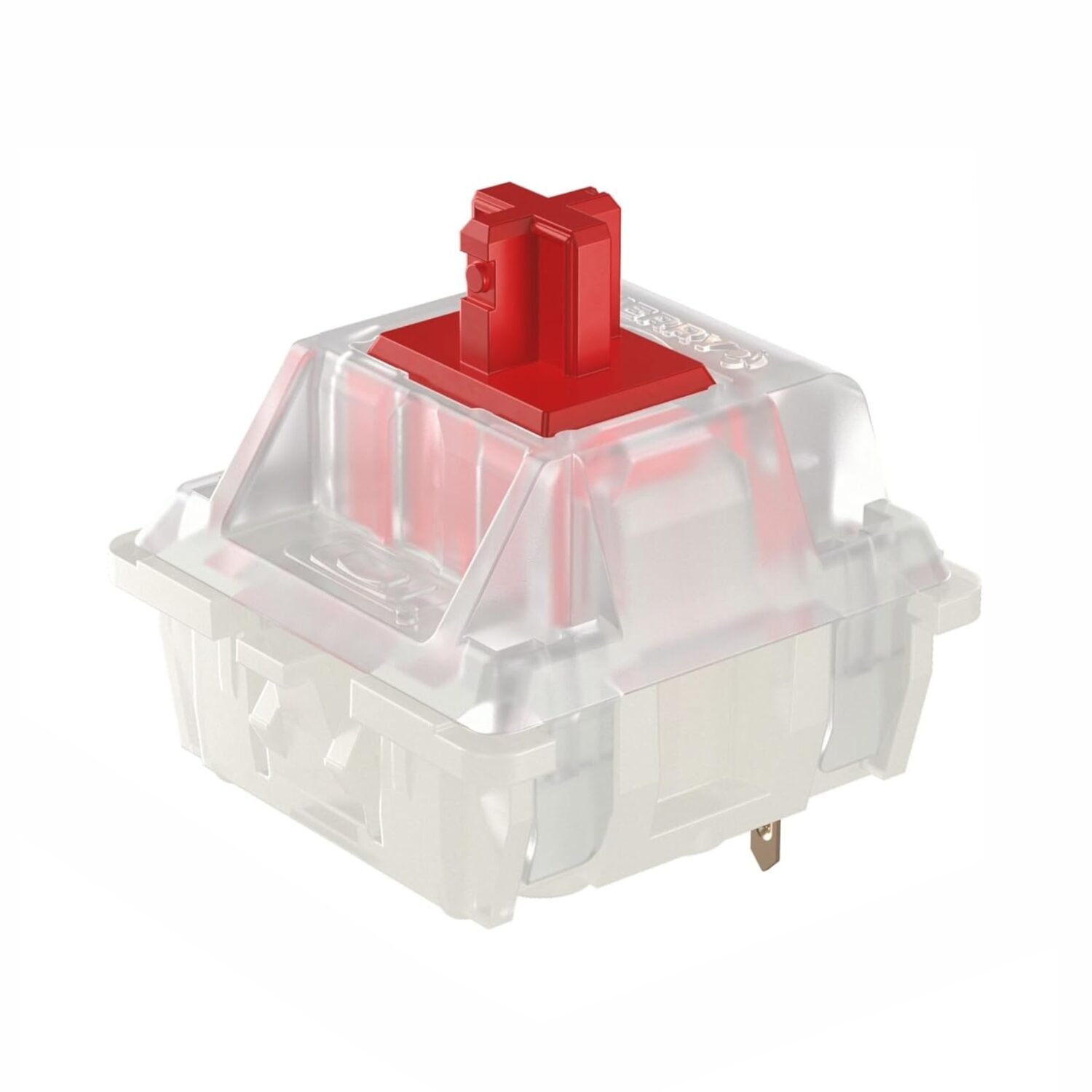 Keychron CHERRY MX2A Red RGB Switch Set - Image 2