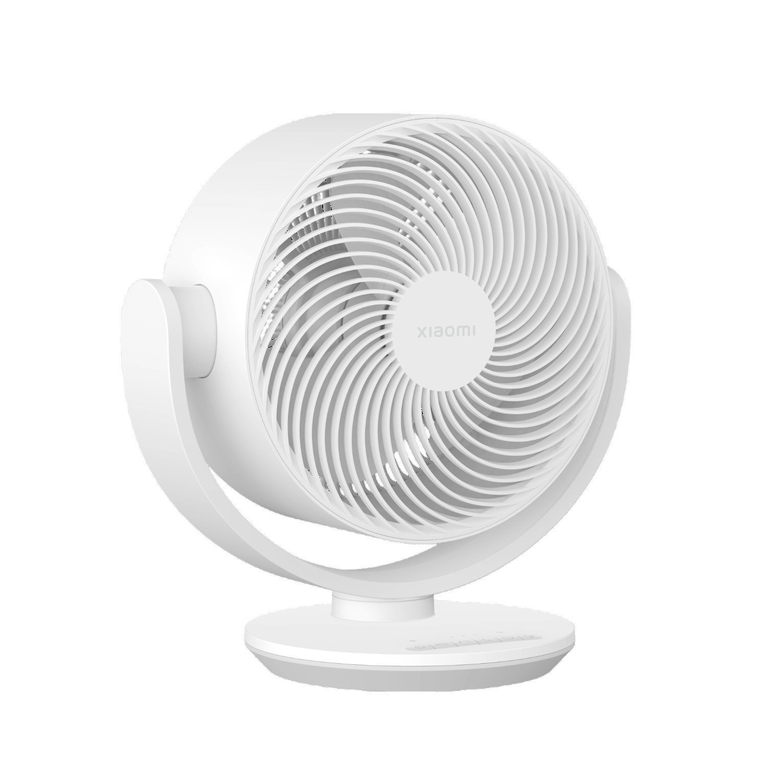 Xiaomi Smart Desktop Air Circulation Fan - Image 10