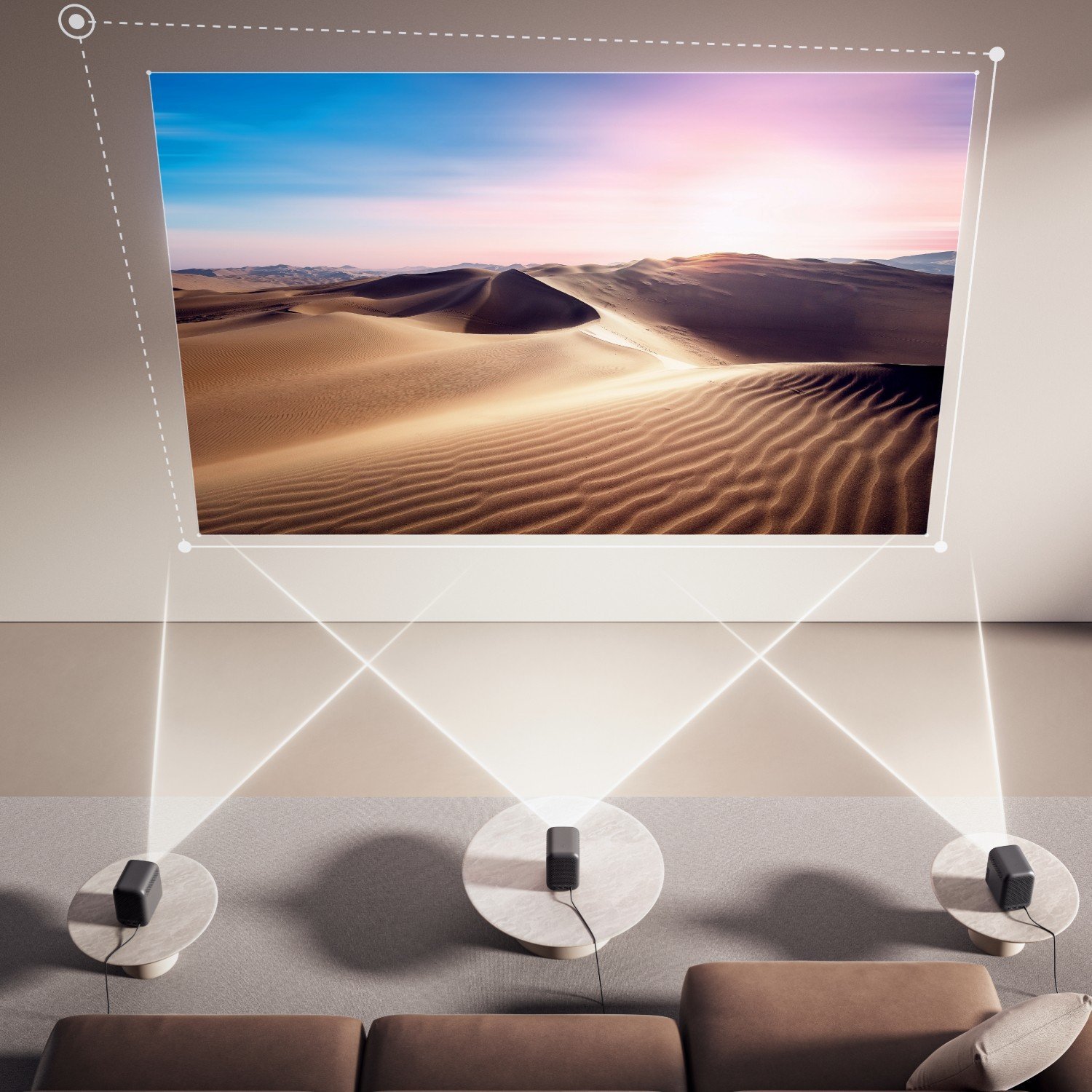 Xiaomi Smart Projector L1 - Image 8