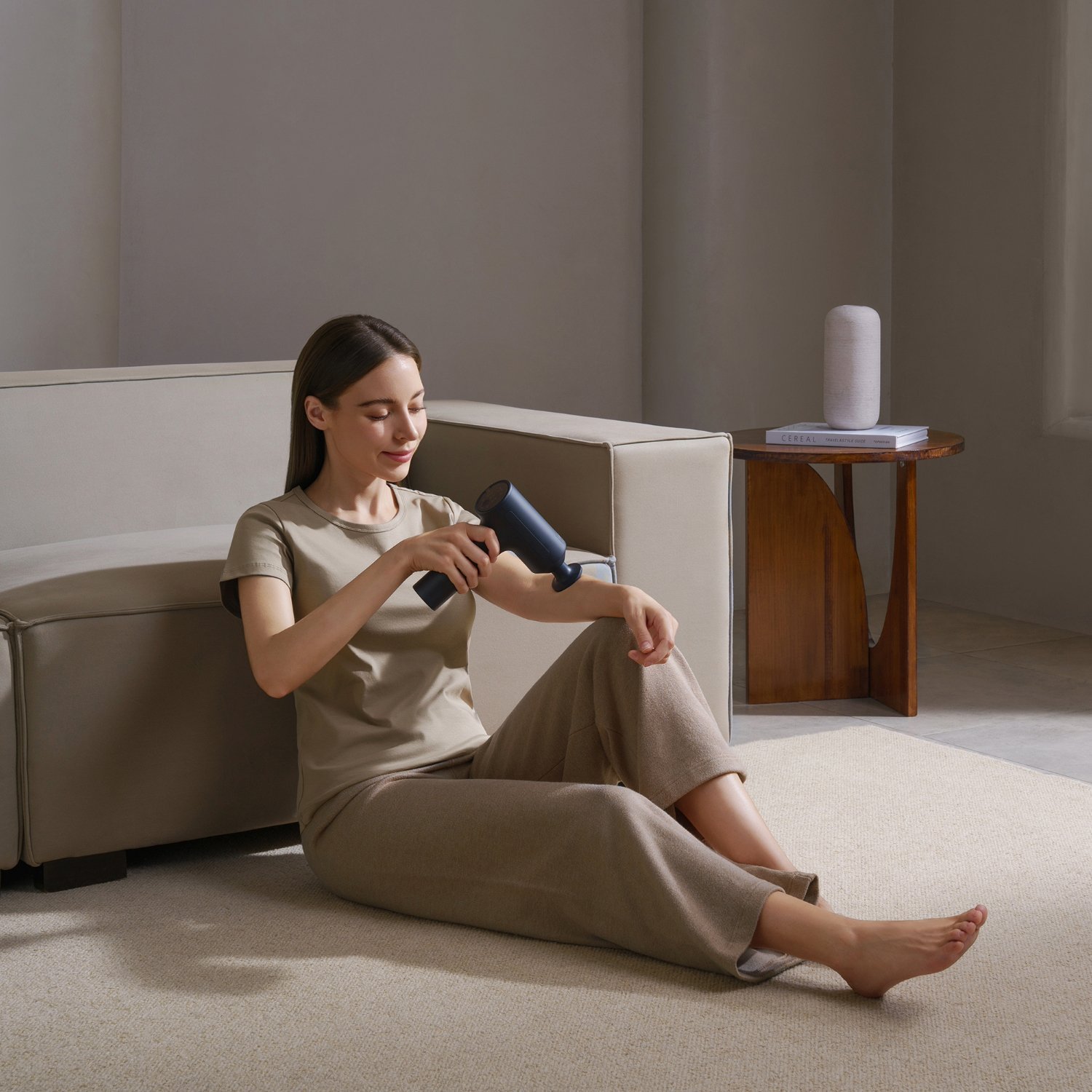 Xiaomi Massage Gun 2 - Image 9