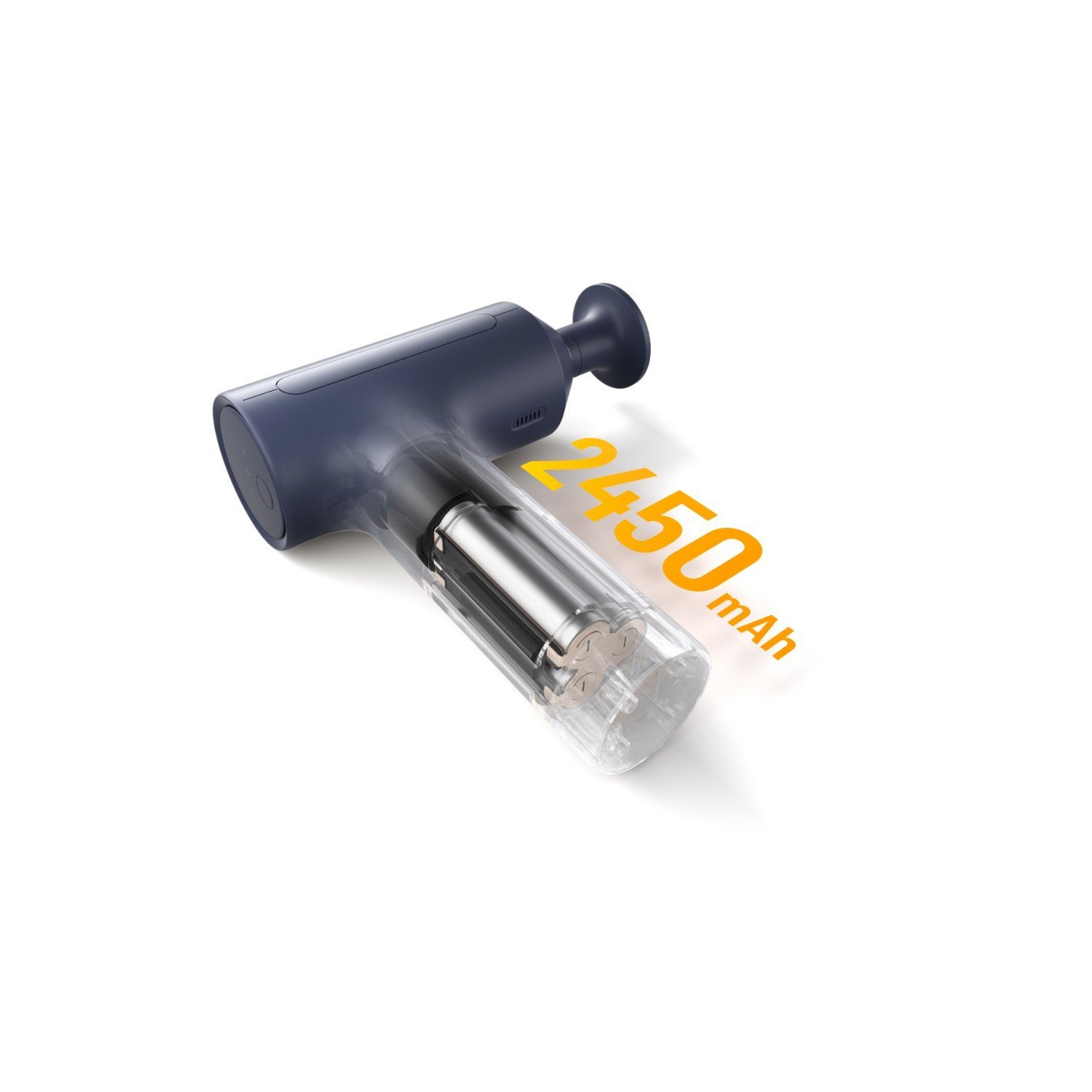 Xiaomi Massage Gun 2 - Image 5