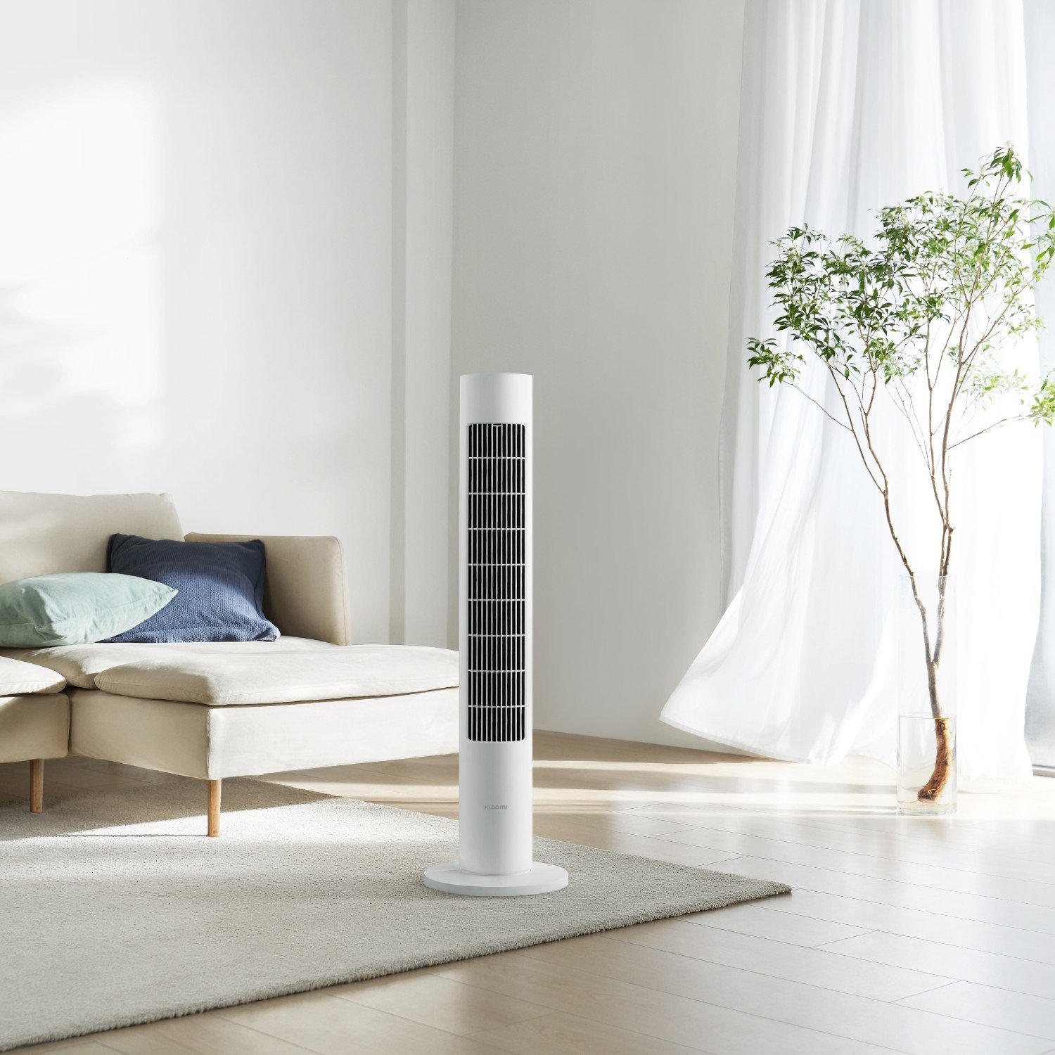 Xiaomi Smart Tower Fan 2 - Image 10