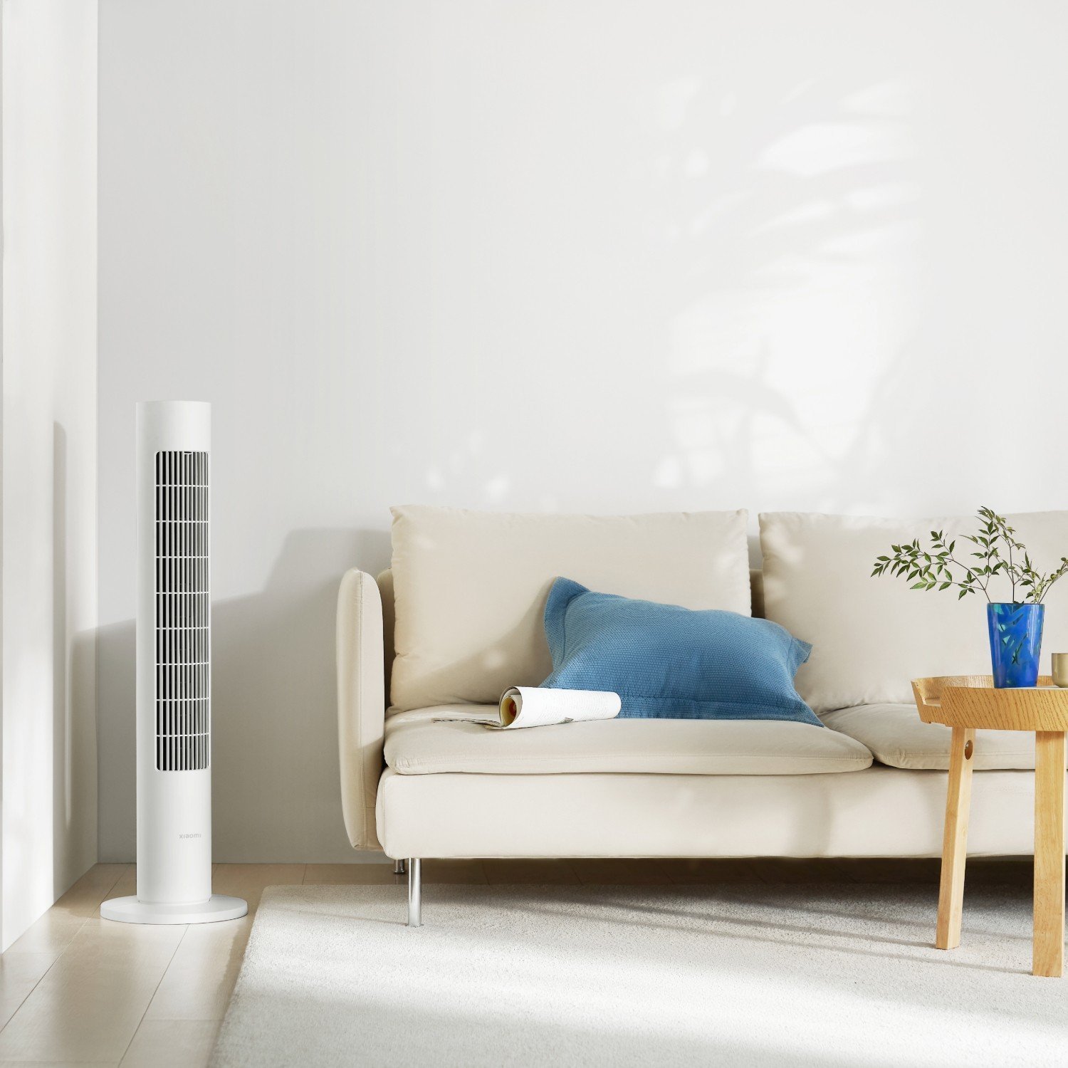 Xiaomi Smart Tower Fan 2 - Image 9