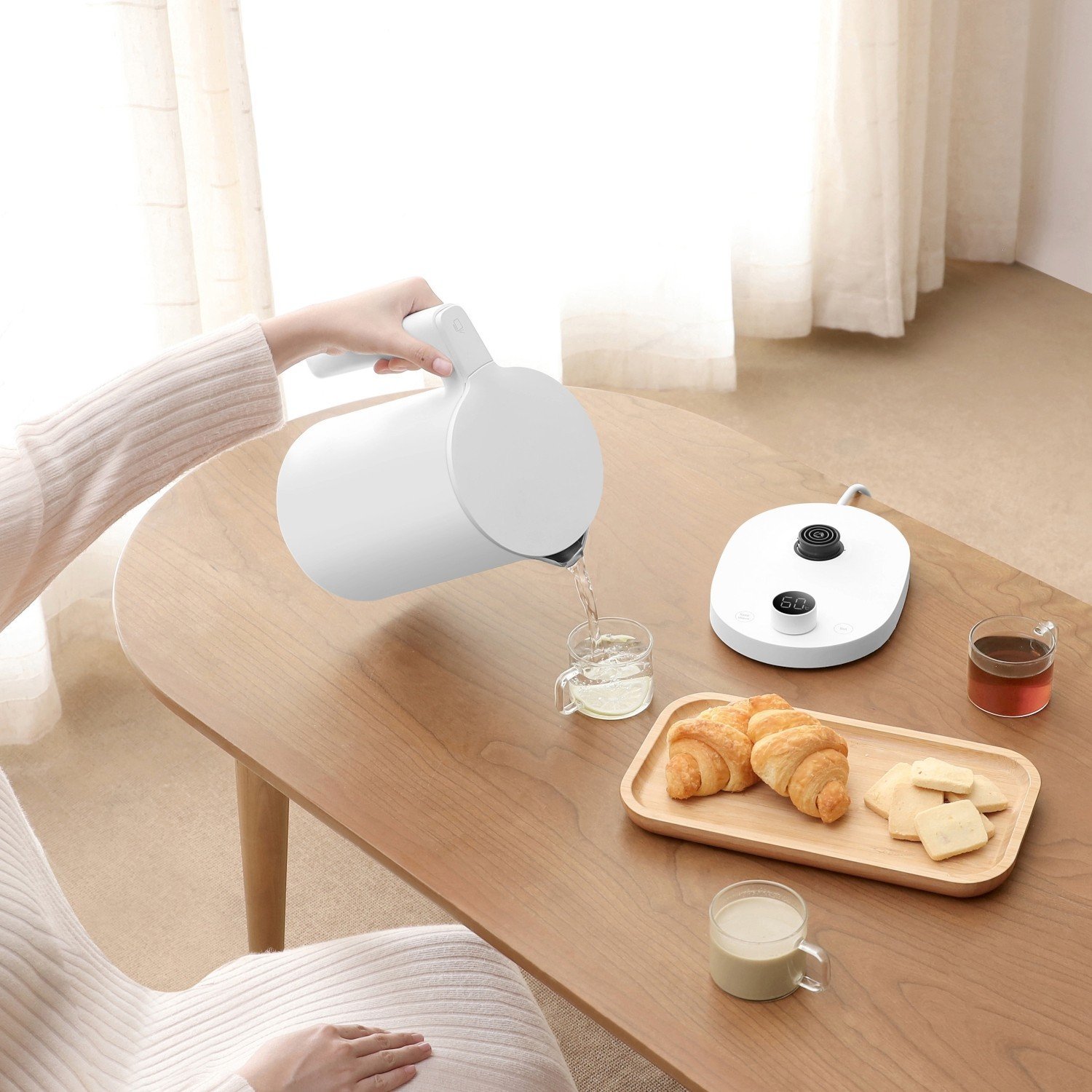 Xiaomi Smart Kettle 2 Pro - Image 8