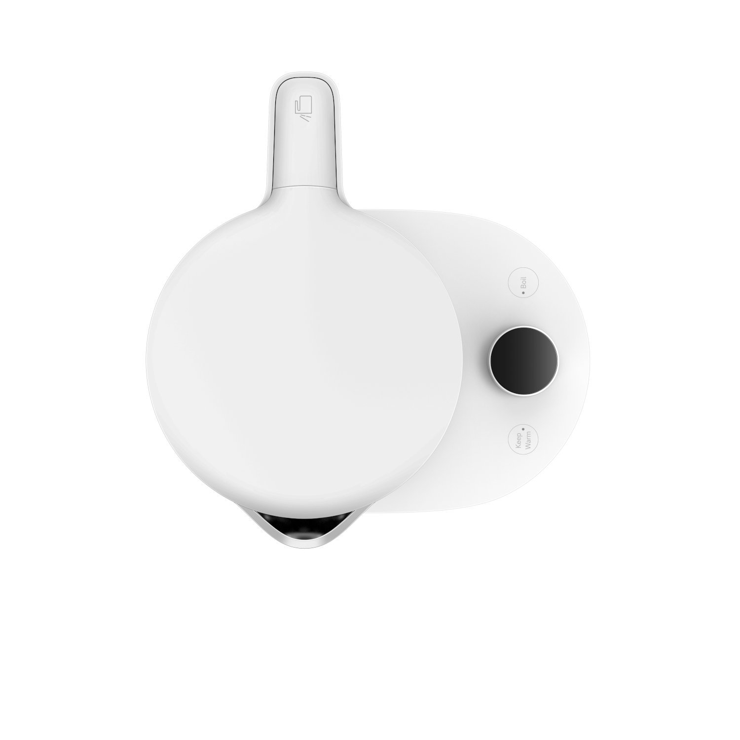 Xiaomi Smart Kettle 2 Pro - Image 6