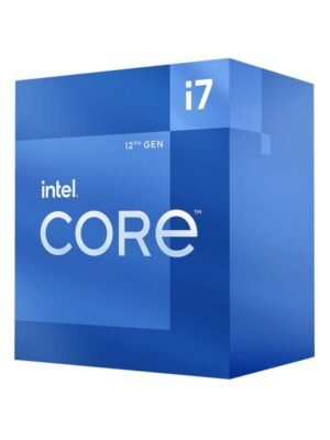 Intel 12th Gen Core i7-12700 LGA1700 2.1GHz 12-Core CPU