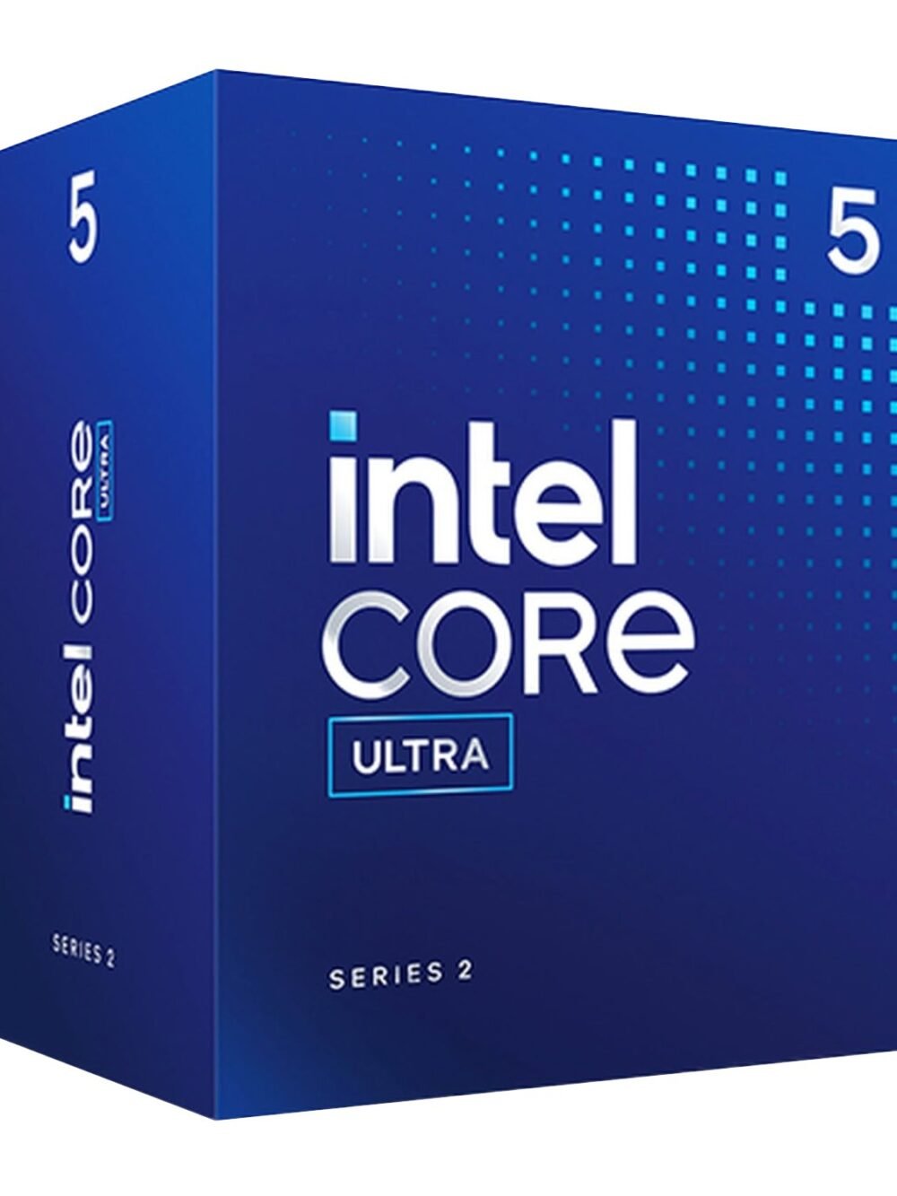 Intel® Core™ Ultra 5 225 LGA1851 3.30GHz 10-Core CPU