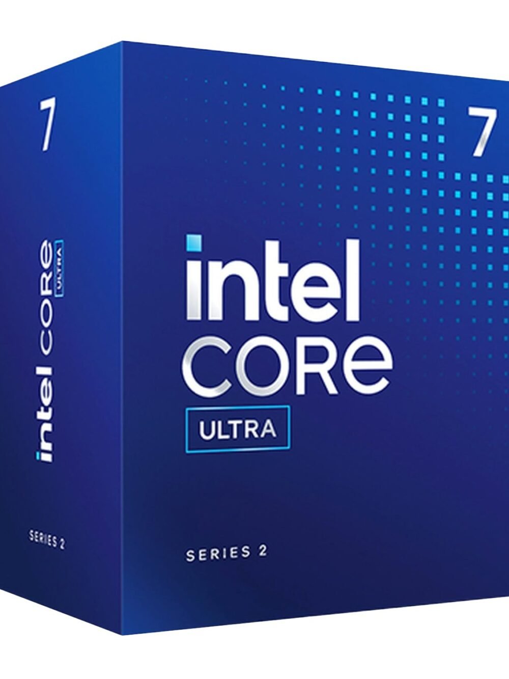 Intel® Core™ Ultra 7 265 LGA1851 2.40GHz 20-Core CPU