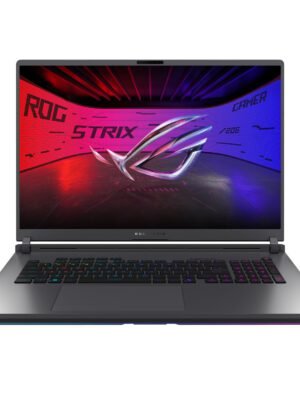 Asus ROG Strix G18 Gaming Laptop 18" | Ultra 9 275HX | 32GB DDR5 | RTX 5070Ti | 1TB SSD | Windows 11 Home