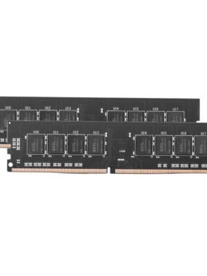 GeIL Pristine 16GB DDR4 3200MHz Desktop Memory Kit (8GB x 2)