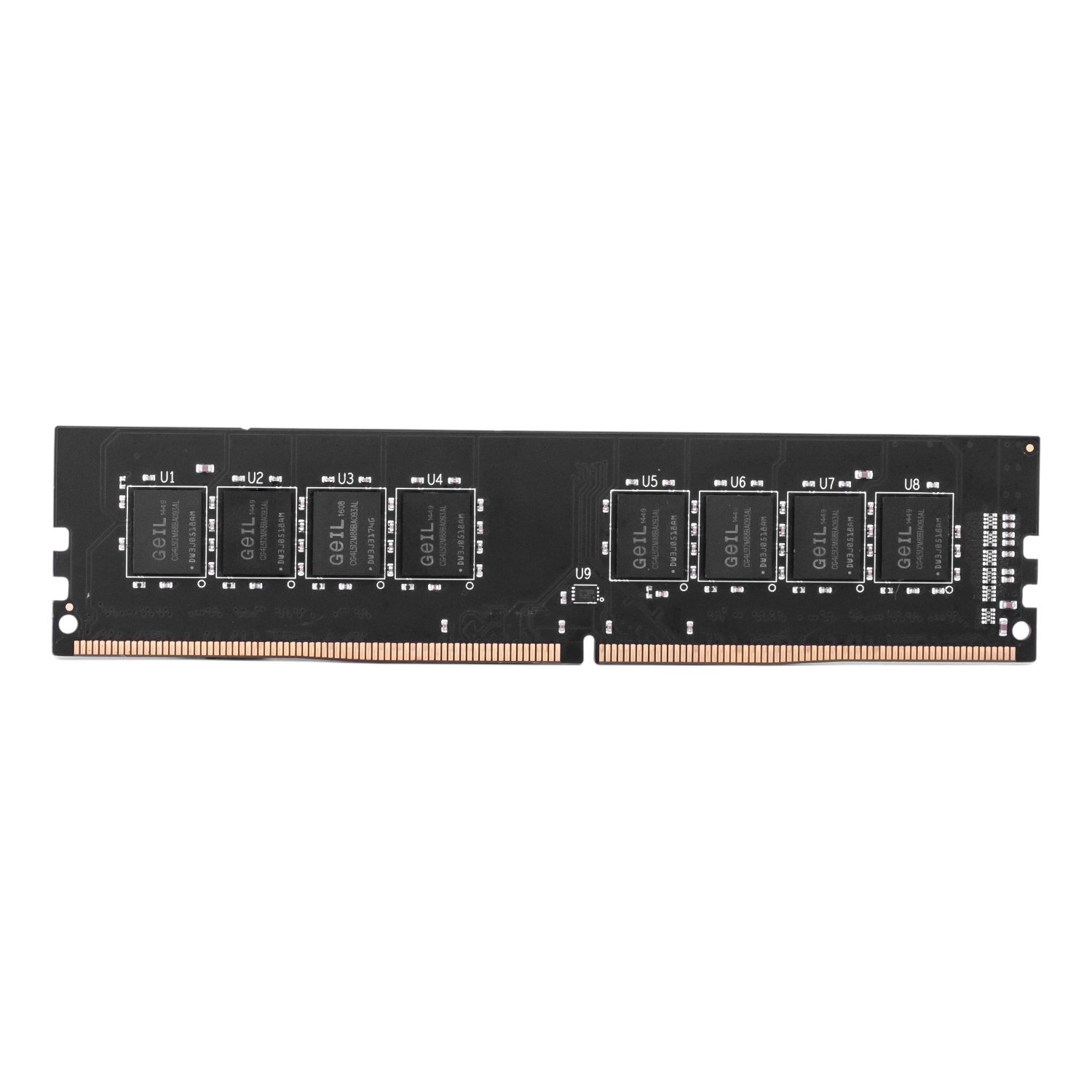 GeIL Pristine 8GB DDR4 3200MHz Desktop Memory - Image 2