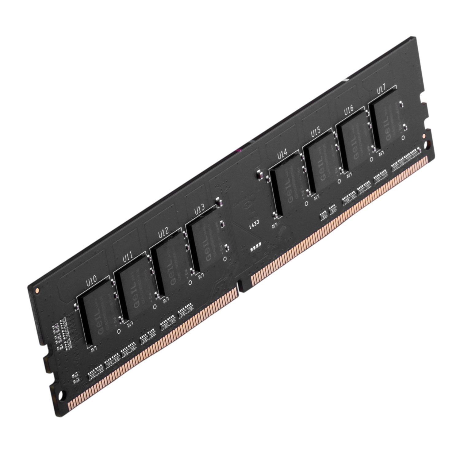 GeIL Pristine 8GB DDR4 3200MHz Desktop Memory - Image 4