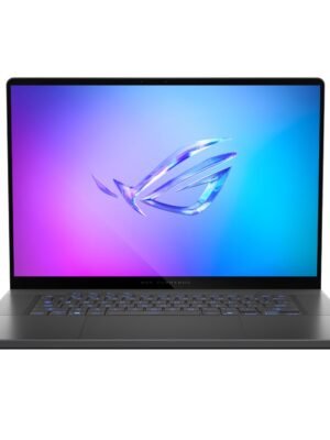 Asus ROG Zephyrus G16 Gaming Laptop 16″ | Ultra 9 285H | 16GB DDR5 | RTX 5060 | 1TB SSD | Windows 11 Pro