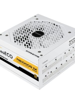 Antec NeoEco Series 1000W GEN5 80 Plus Gold Fully Modular - White