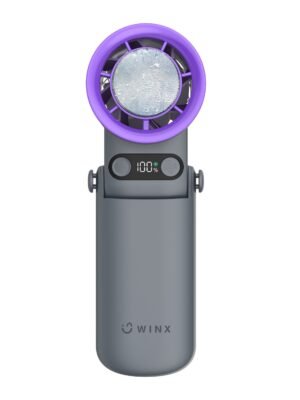 WINX MOVE Cool High-Speed Handheld Fan