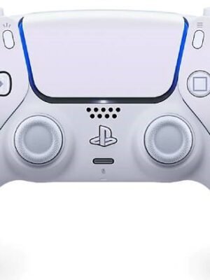 Sony PS5 DualSense™ Edge White Wireless Controller