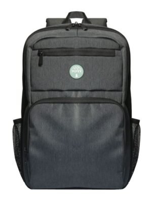 Port Designs Seattle 15.6" Backpack - Grey