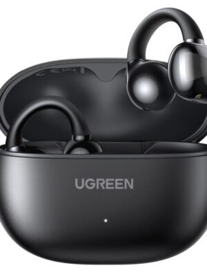 UGreen HiTune S3 Wireless Earclip Earbuds–Black