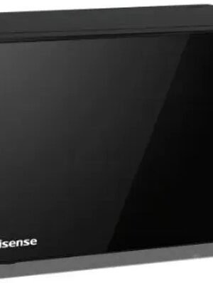 Hisense 20L Black Digital Microwave Oven