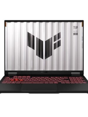 Asus TUF Gaming A16 Gaming Laptop 16″ | Ryzen 7 260 | 16GB DDR5 | RTX 5050 | 512GB SSD | Windows 11 Home