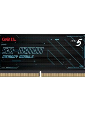 GeIL Pristine 16GB DDR5 5600MHz Notebook Memory