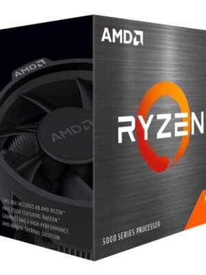 AMD RYZEN 7 5800XT 8-Core 3.8GHZ AM4 CPU