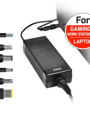 Port Connect 150W Universal Power Supply