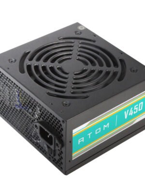 Antec Atom V450 Non-Modular Power Supply