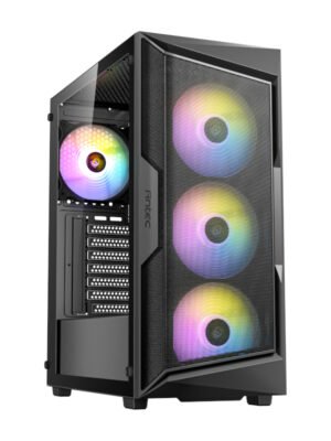 Antec Chassis AX61 Elite