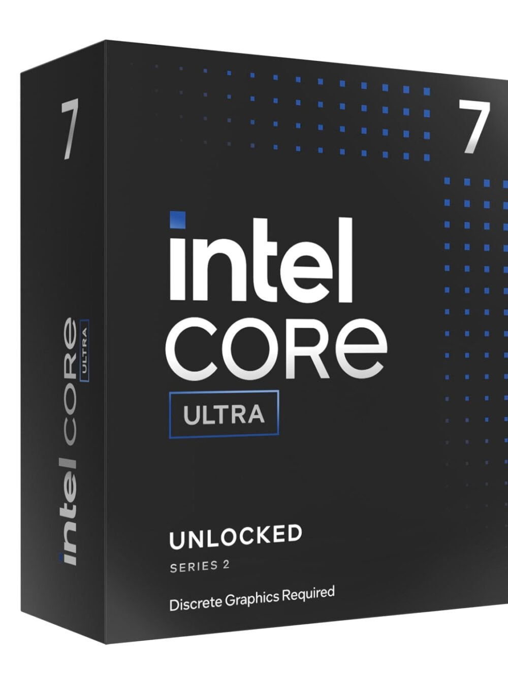 Intel® Core™ Ultra 7 265KF LGA1851 5.50GHz 20-Core CPU