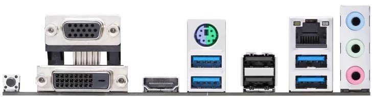 Asus Prime B450M-K II AMD Socket AM4 Micro ATX Motherboard - Image 6