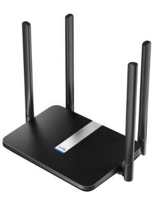 Cudy AC1200 WiFi 4G LTE Cat4 Router