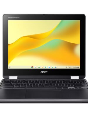 Acer Chromebook Spin 512 (R856T) 12.0″ | N100 | 4GB | 32GB – Google Chrome Operating System