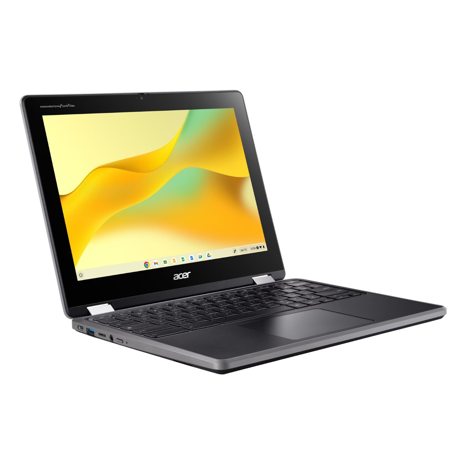 Acer Chromebook Spin 512 (R856T) 12.0″ | N100 | 4GB | 32GB – Google Chrome Operating System - Image 2
