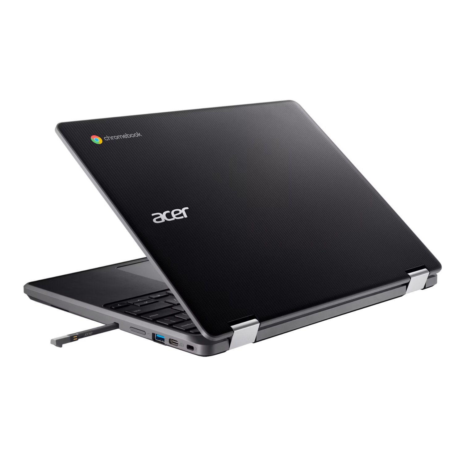 Acer Chromebook Spin 512 (R856T) 12.0″ | N100 | 4GB | 32GB – Google Chrome Operating System - Image 5