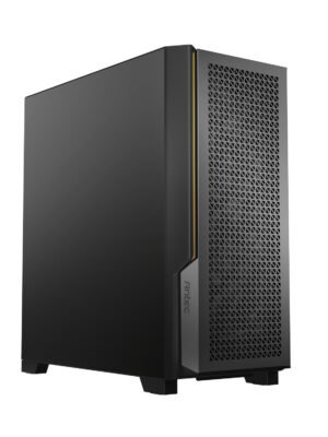 Antec P20CE Mid-Tower E-ATX | ATX | Micro-ATX | ITX Gaming Chassis - Black