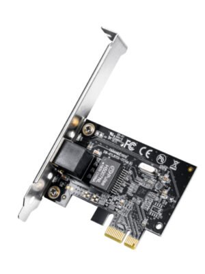Cudy Gigabit PCI Express Adapter