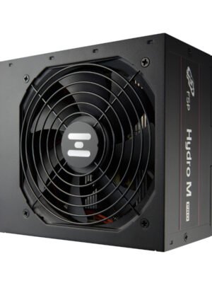 FSP Hydro Pro M 700W Semi-Modular PSU