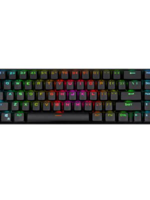 REDRAGON MECHANICAL DEIMOS WIRELESS KEYBOARD