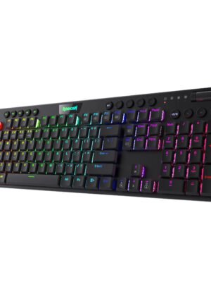 REDRAGON MECHANICAL HORUS PRO Wireless Gaming Keyboard