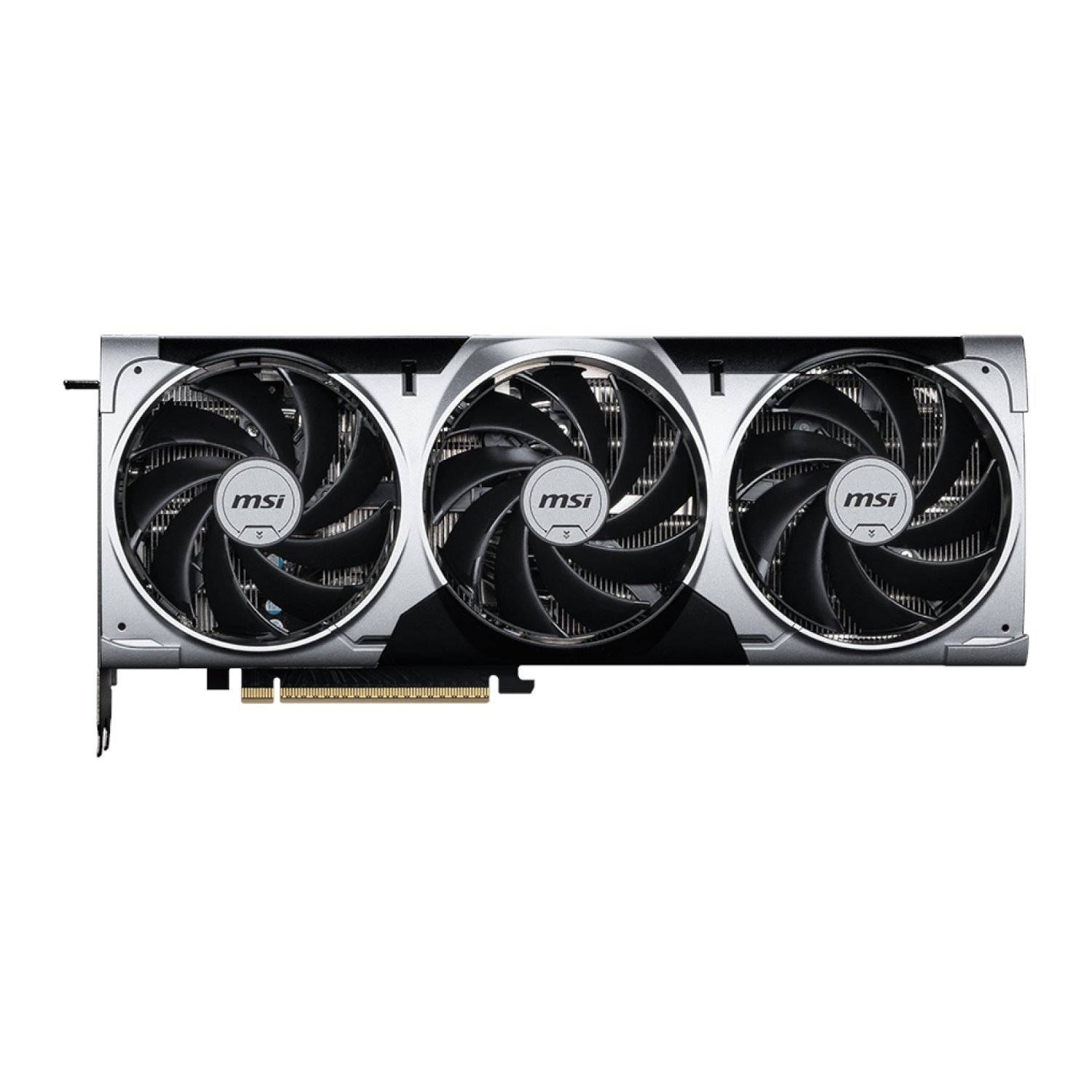 MSI GeForce RTX 5080 16G VENTUS 3X OC PLUS Graphics Card - Image 2
