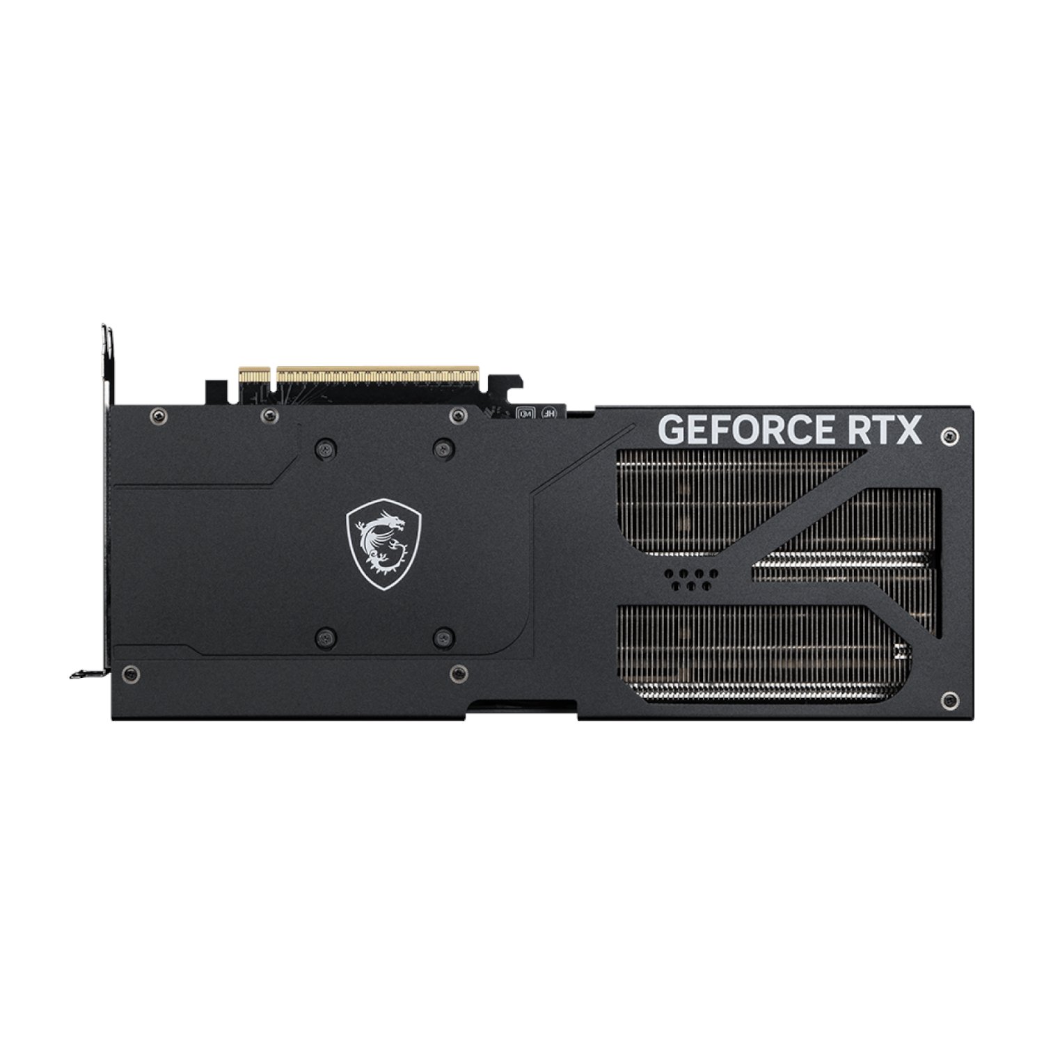MSI GeForce RTX 5080 16G VENTUS 3X OC PLUS Graphics Card - Image 4