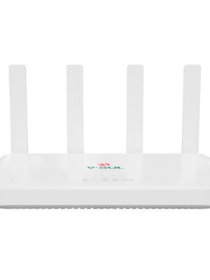 V-Sol 1XPON+4GE+1USB3.0+Wi-Fi 6 HGU ONT