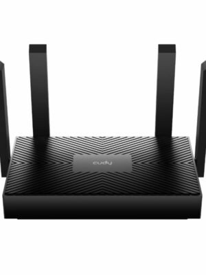 Cudy AX1500 Wi-Fi Router