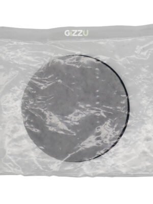 Gizzu Pet Grooming Kit Sponge Filter