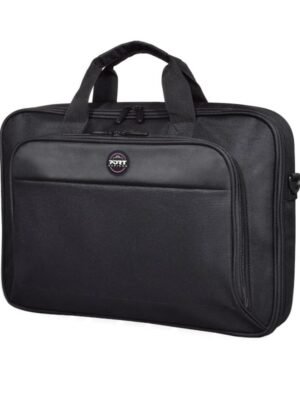 Port Designs Hanoi II 15.6" Clamshell Case