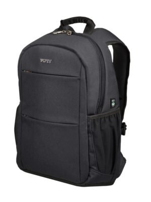 Port Designs ECO Sydney 13/14" Backpack - Black
